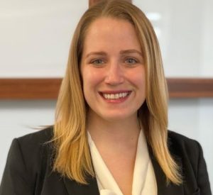 photo of sarah freund