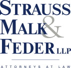Strauss Malk & Feder LLP